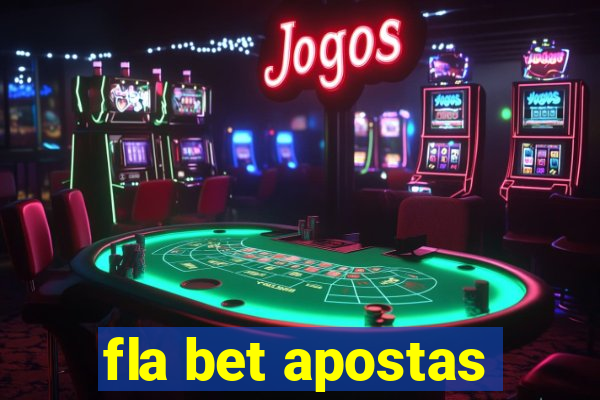 fla bet apostas